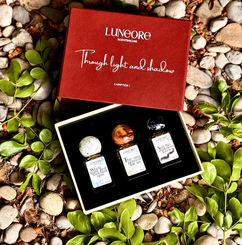 Luneore Perfumes