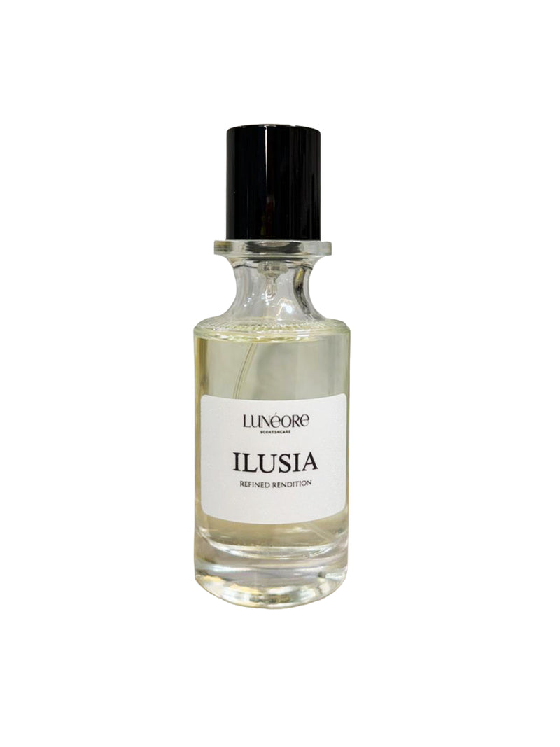ILUSIA My Store