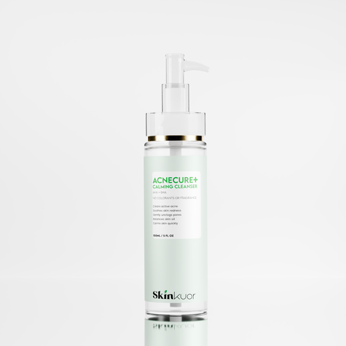 ACNE CALMING CLEANSER Luneore