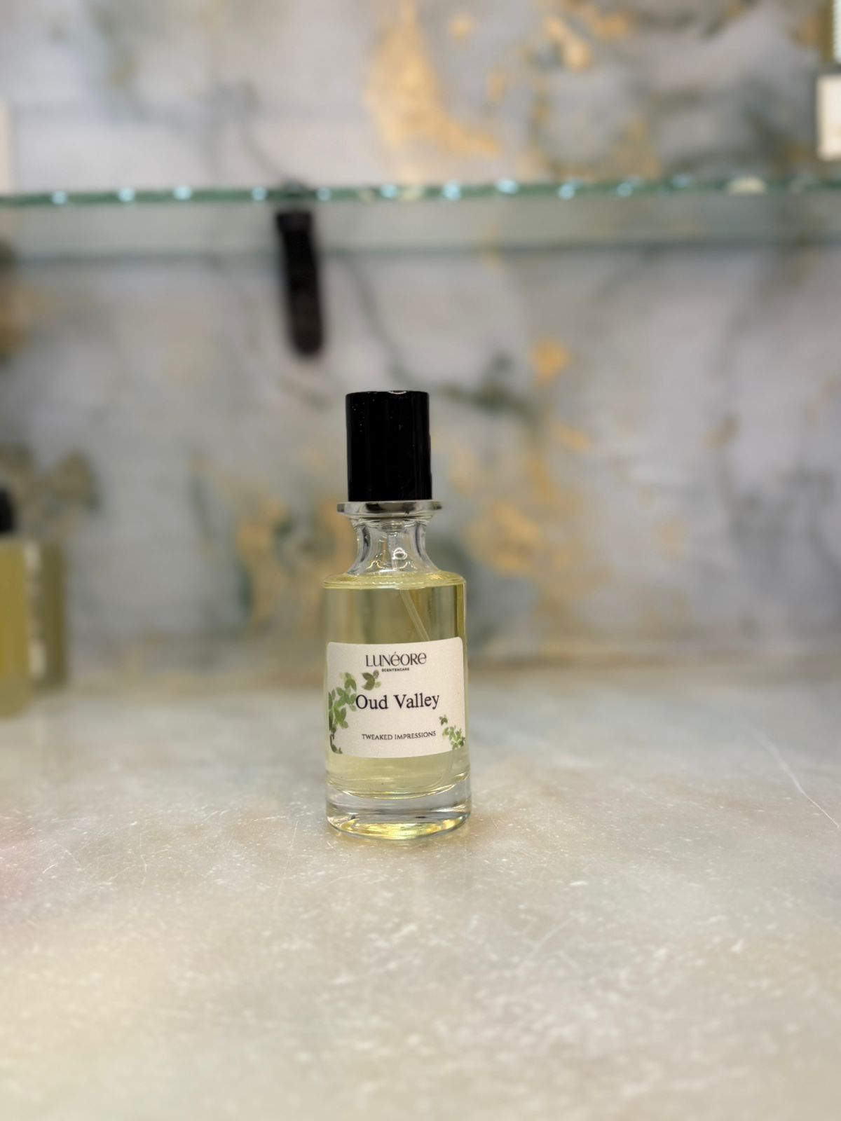 OUD VALLEY Luneore