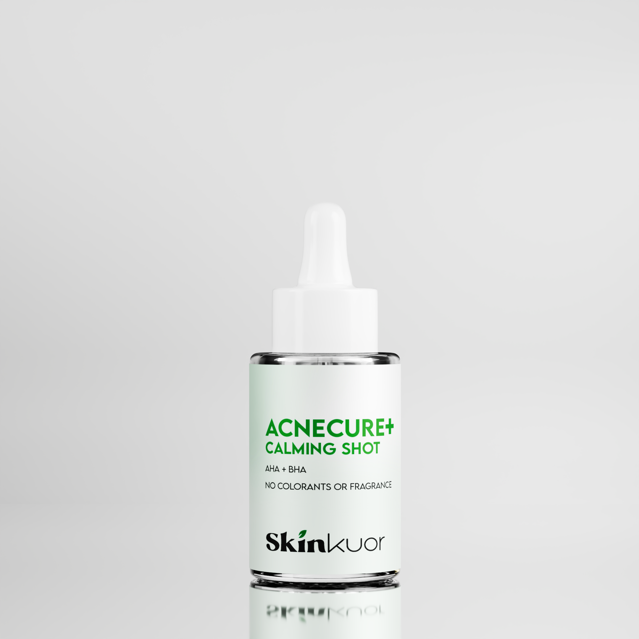 Acne Calming Serum My Store