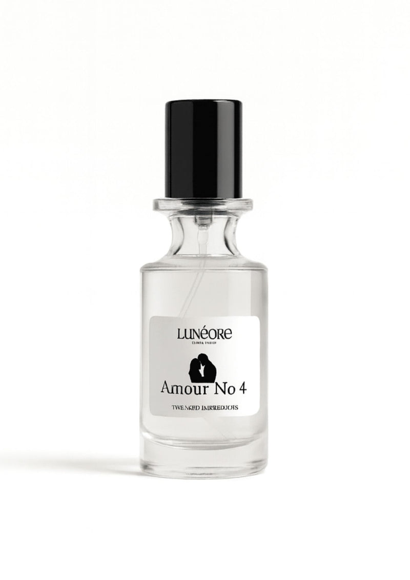 AMOUR NO.4 Luneore