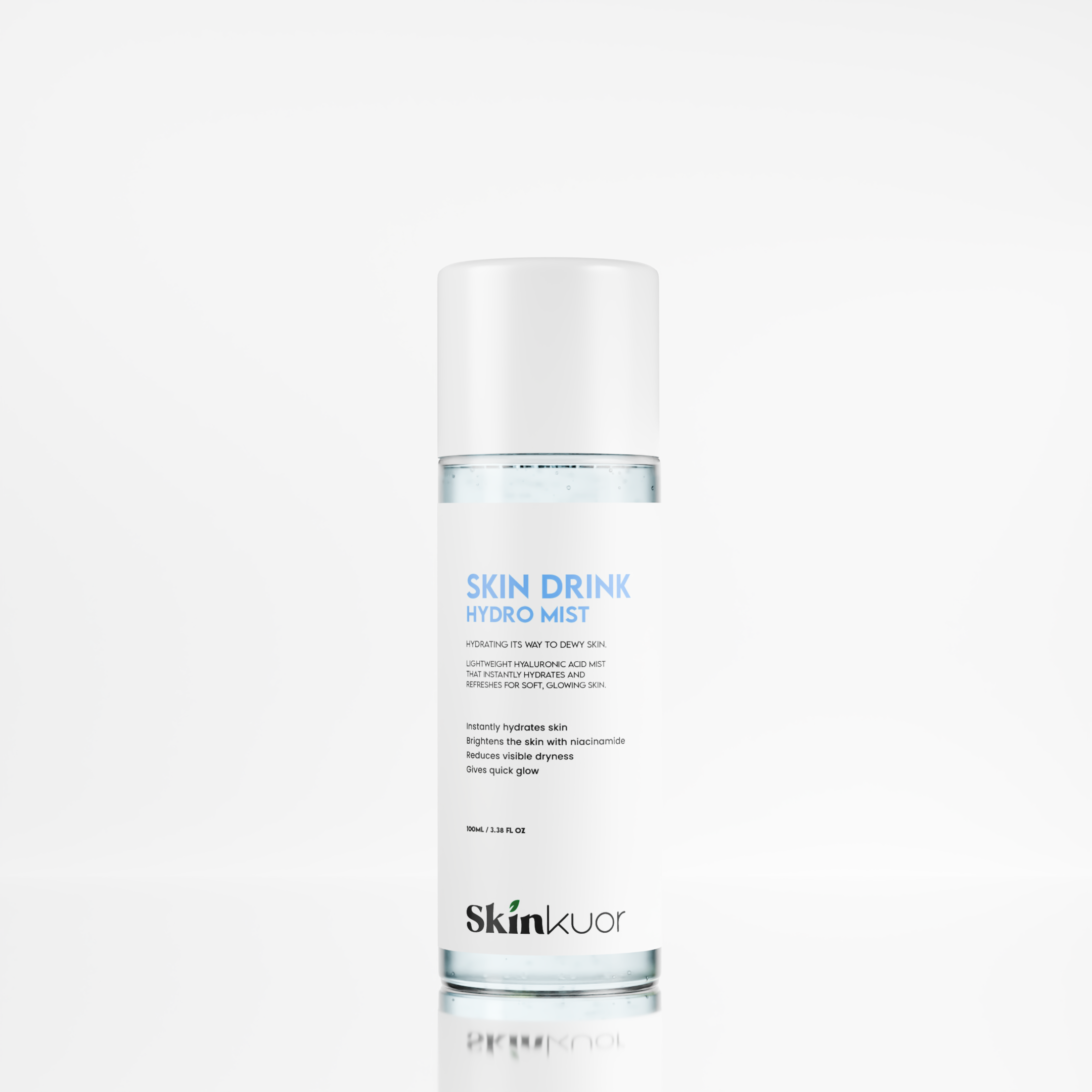 SKIN DRINK HYDRO MIST Luneore